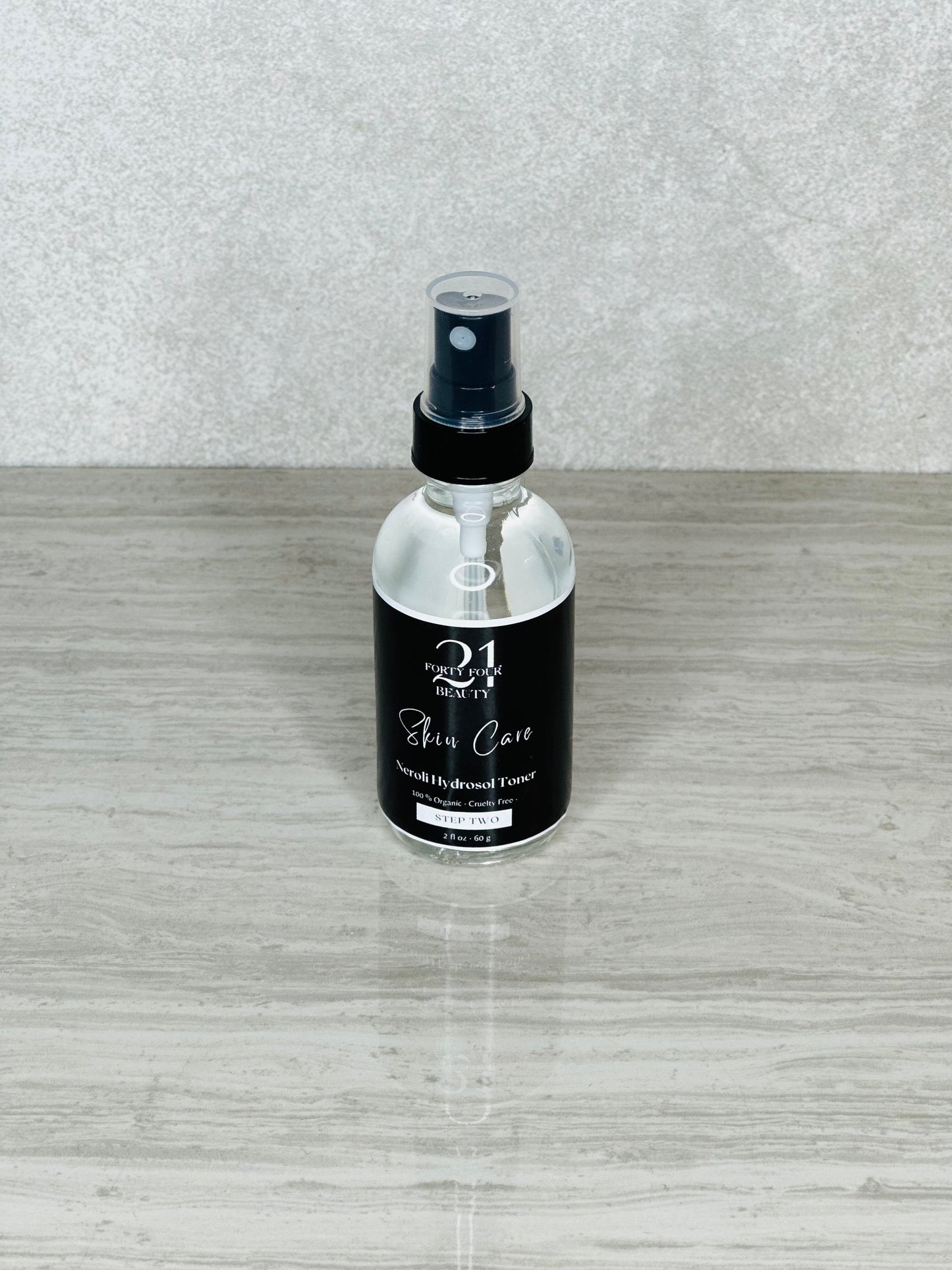 Neroli Hydrosol Toner (essence)