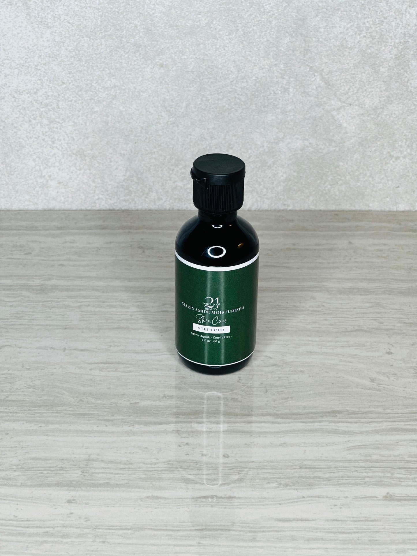 Niacinamide Moisturizer by 21fortyfourbeauty