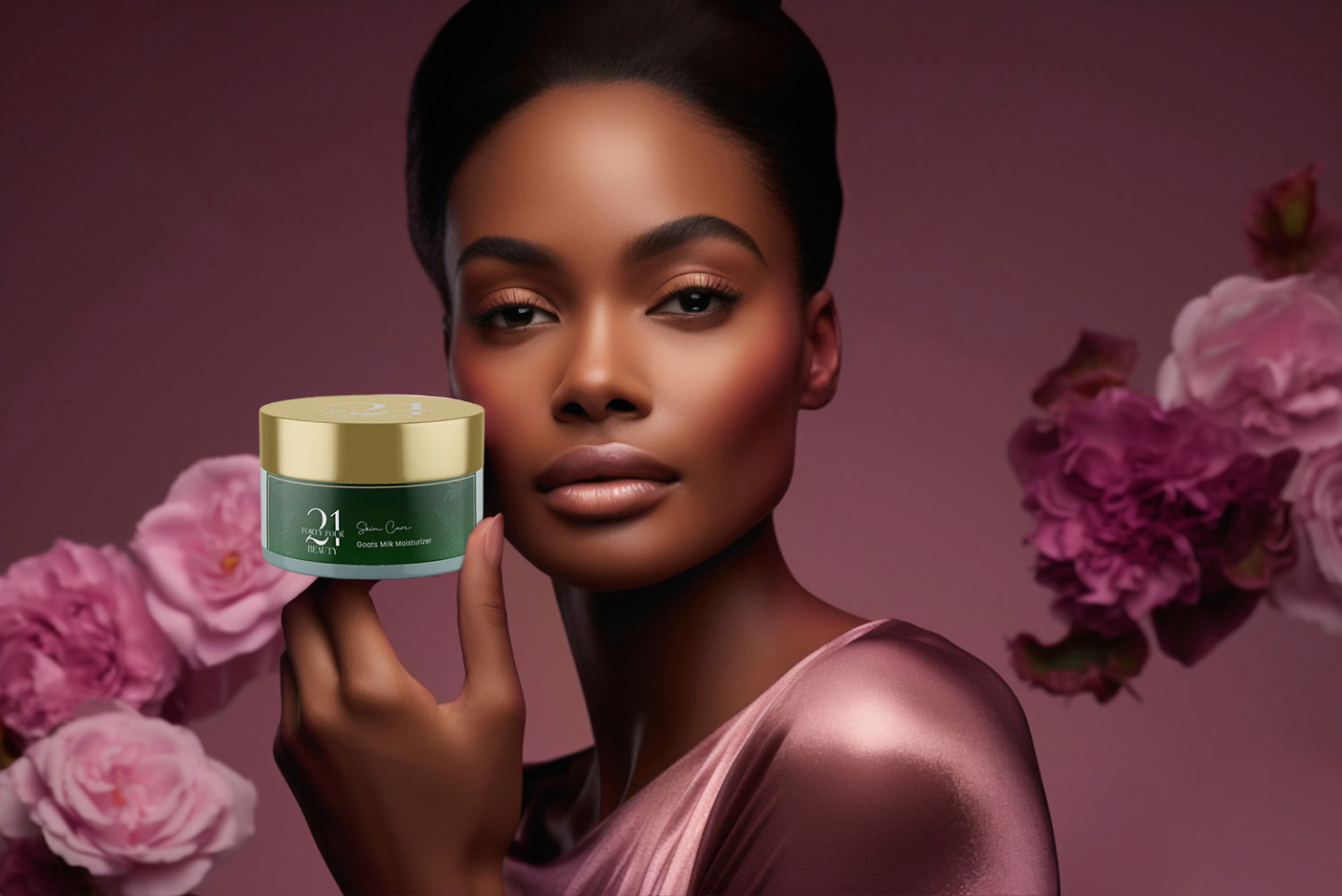 Skincare Cream