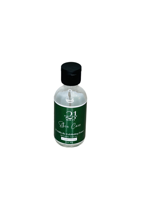 2% Salicylic Acid Toner