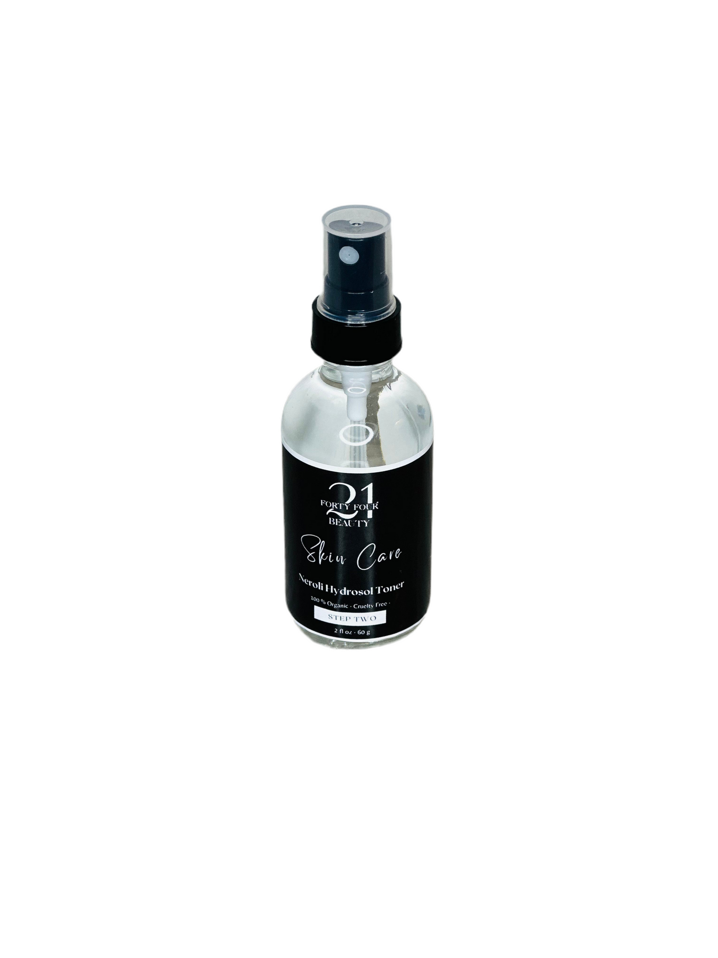 Neroli Hydrosol Toner (essence)