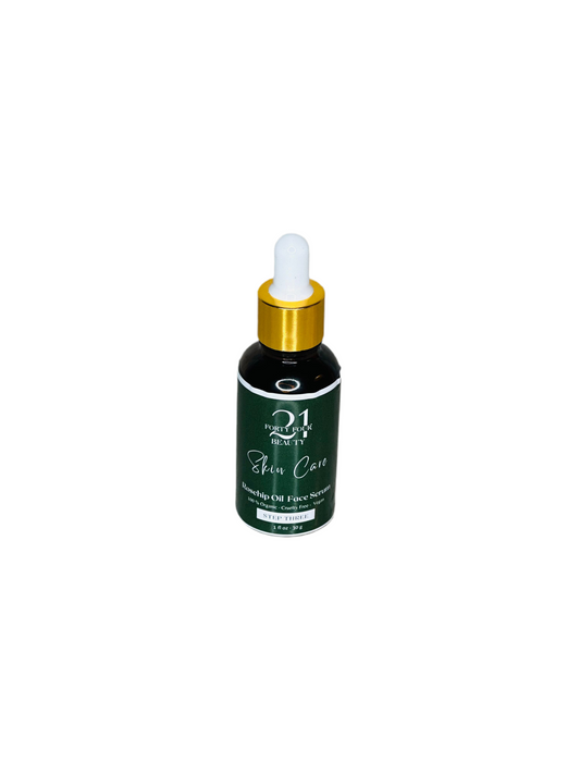 Rosehip Oil Face Serum (lipid serum)