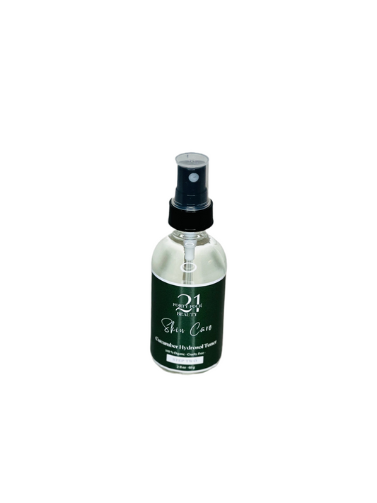 Cucumber Hydrosol Toner (essence)